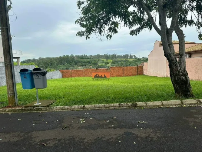 Lote em condomínio à venda, Condominio Residencial Portinari - CAMPINAS/SP
