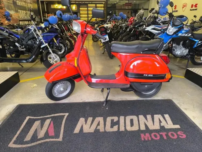 PIAGGIO VESPA PX 200 1986