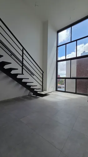 Cobertura nos bancários 3qtos+2vagas 