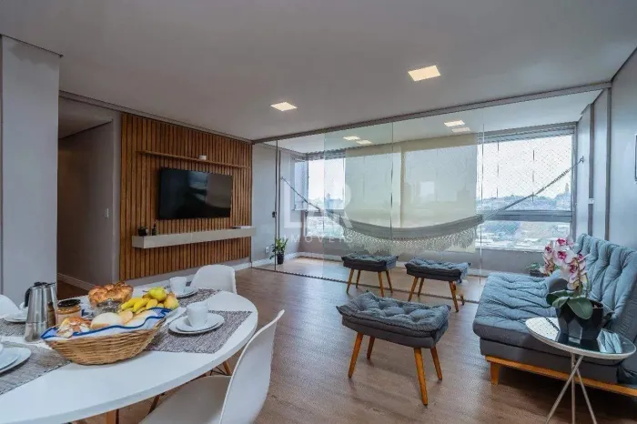 Apartamento à venda, 3 quartos, 1 suíte, 2 vagas, Prado - Belo Horizonte/MG