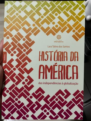 Histórias da América