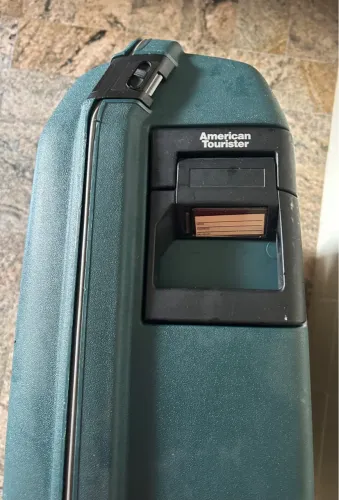 Mala American Tourister