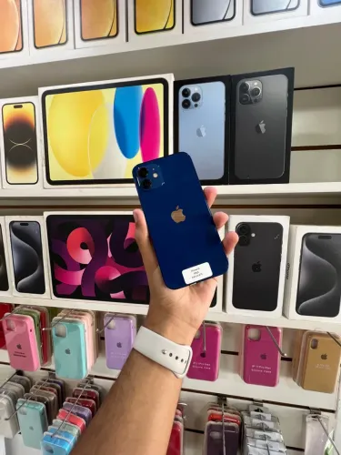 iPhone 12 64 gb 