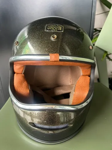 Capacete Urban Helmet