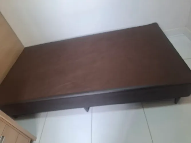 Base box solteiro king ortobom (108*198*38)