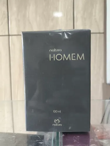 Perfume natura homem 