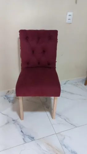 PROMOÇÃO DE CADEIRA PRO NATAL 1 POR 189 4 POR 720