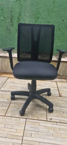 Cadeira de escritório