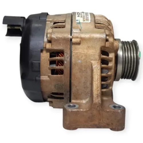 Alternador Fiat Mobi 2017 A 2023 52105340 Original