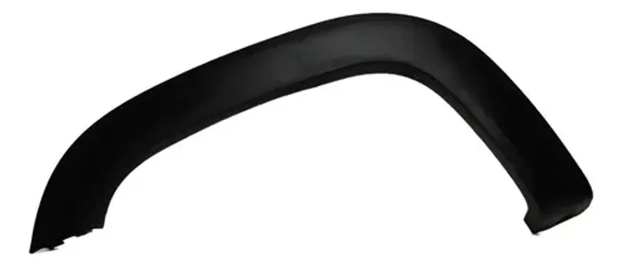 Fender Moldura Paralama Traseira Direita Strada 2021/22