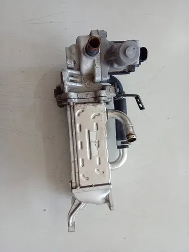 Resfriador Com Bomba Água Hyundai Hr 2.5 2019 8221