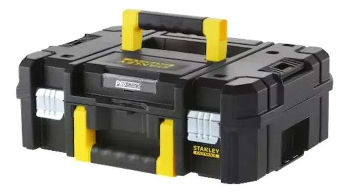 CAIXA DE FERRAMENTA STANLEY RASA FATMAX PRO-STACK