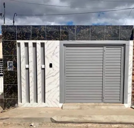 VENDO ESSA CASA NO BAIRRO SÃO JOSÉ - PRÓXIMO A MAMÃE MARGARIDA | ENTREGA IMEDIATA