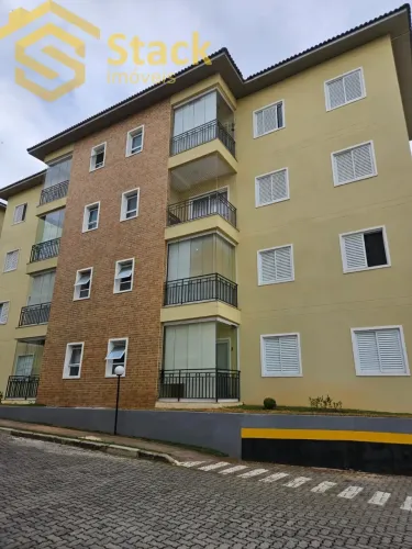 APARTAMENTO A VENDA COM 2 QUARTOS SENDO 1 SUÍTE NO CONDOMÍNIO VILLAGIO PIEMONTE BAIRRO MED