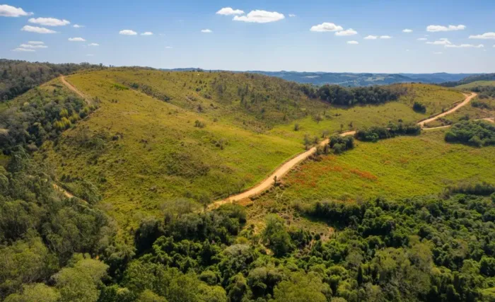 Imóvel para venda com 600 metros quadrados em Portão - Atibaia - SP