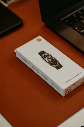 Xiaomi Smart Band 10 Global 
