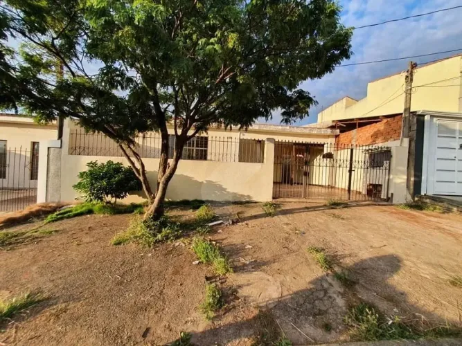 Casa com 2 dormitórios, 106 m² - venda por R$ 330.000,00 - Vila Nova Sorocaba - Sorocaba/S