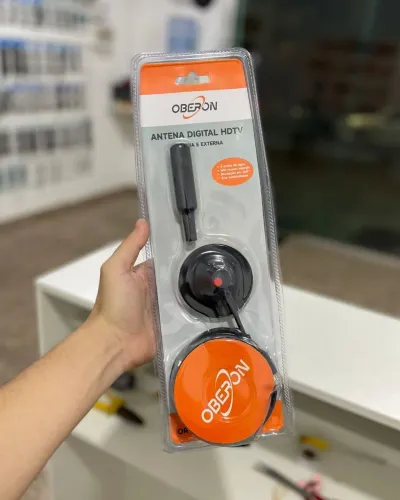 Antena para tv Smart (Fazemos entregas)