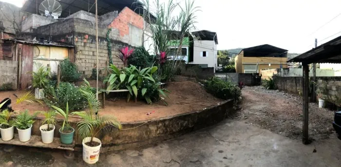 casa sagrado coração de jesus