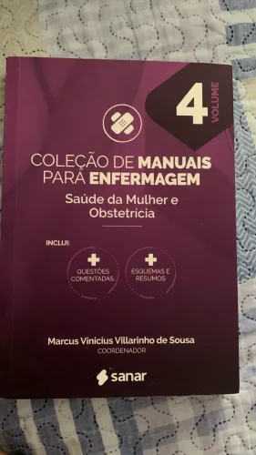 Saúde da Mulher e Obstetrícia - Sanar 