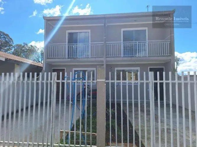 Dois Sobrado a venda Augusta - Curitiba/PR