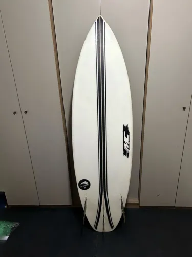 Prancha Surf 5,11 29L