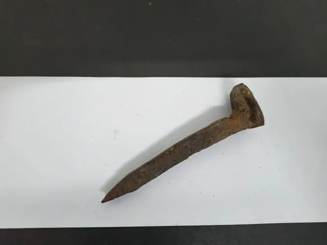Pinos históricos 