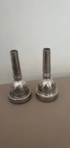 Bocal tronbone 2 unidades