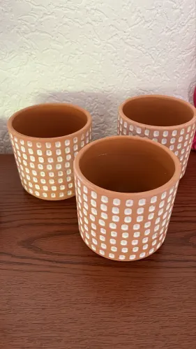 Vasos decorativos 