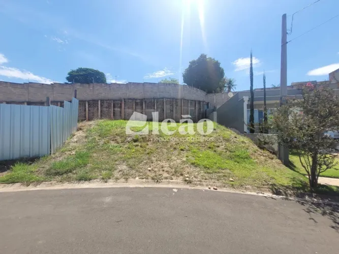 Condomínio Villa do Sol - Terreno de 331,98m² à venda no Condomínio Villa do Sol