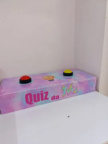 Jogo Torta na Cara (Personalizado)