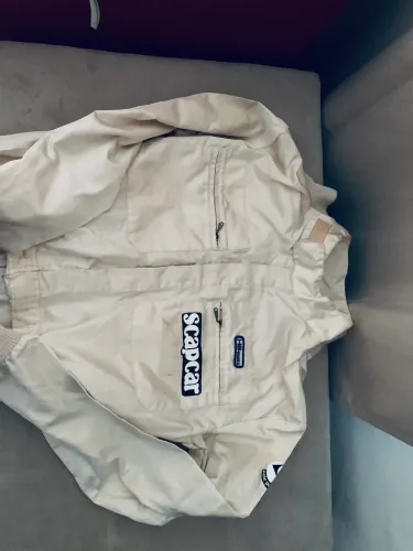 Macacão NOMEX H88 Fórmula 1