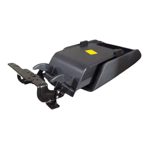 Apoio De Braço Central Chery Tiggo 7 2024