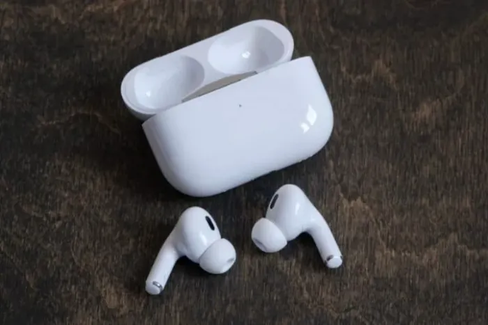 Airpods 2nd Geração ORIGINAL