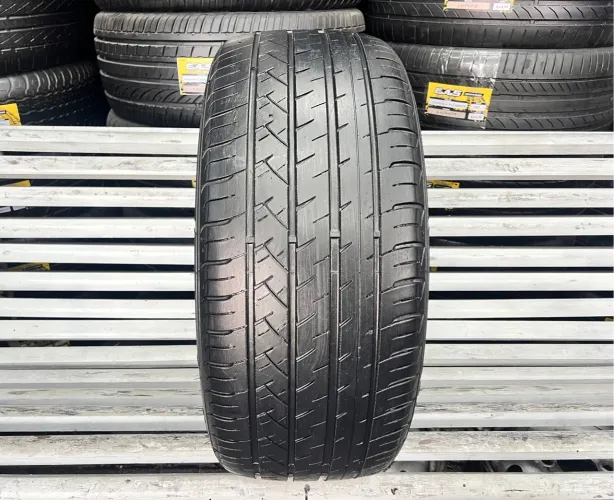 Pneu 215/50/17 Xbri Sport +2 R$240,00 / Pneu 215/50R17