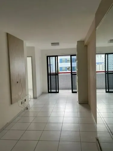 BS56 - Apartamento a venda em Nazare