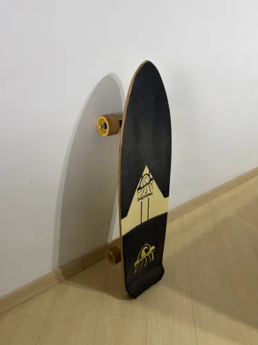 Skate Surfskate Surfnarua