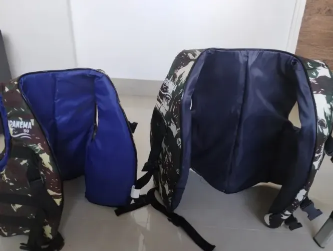 Coletes Salva Vidas pra 100kg e 50kg