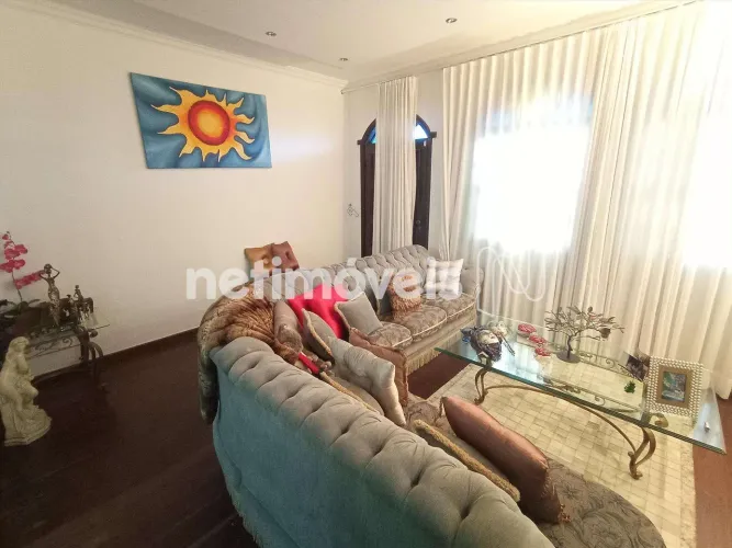 Excelente casa à venda no Céu Azul - 2000m²; de Lote