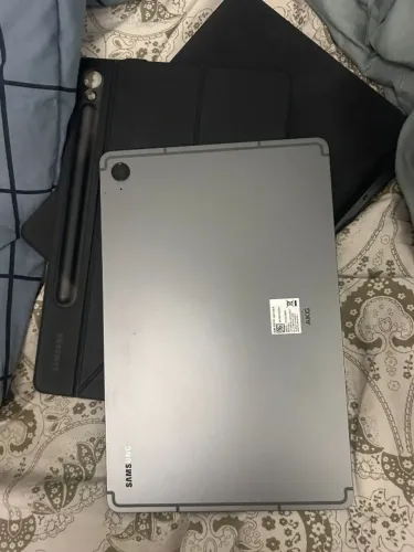 galaxy tab s9 FE usado