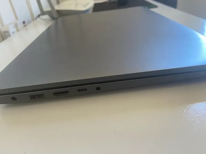 Notebook Lenovo ideapad