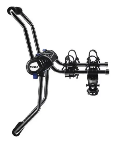 Suporte Carro 2 Bikes Thule
