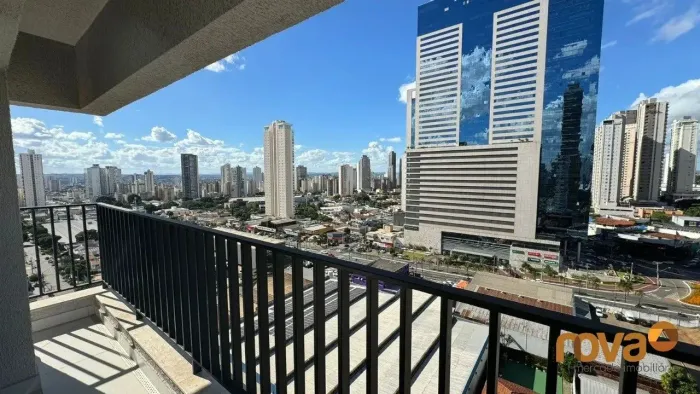 Apartamento 3 quartos 3 suites no Setor Bueno