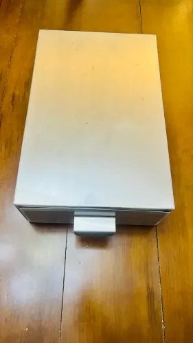 Gaveta De Inox Para Borra De Café 