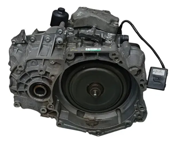 Caixa Marcha Câmbio Volkswagen Jetta Gli 2.0 T 2021 2022
