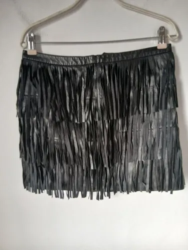 Linda saia Zara woman N38