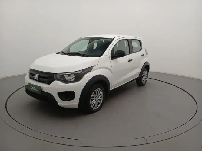 Fiat Mobi Like 1.0 Fire Flex 5P. 2024