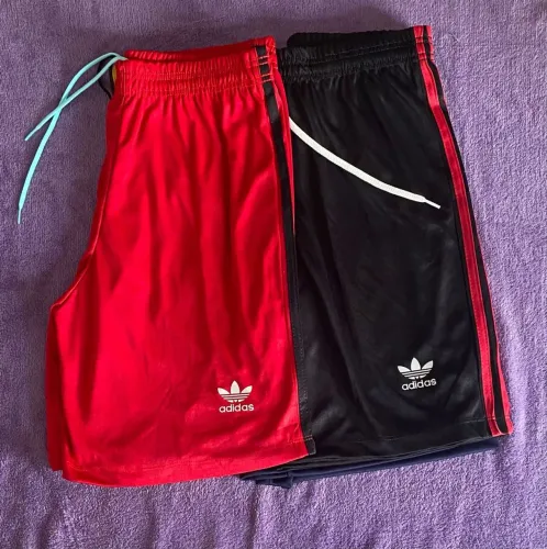 Shorts no Helanca