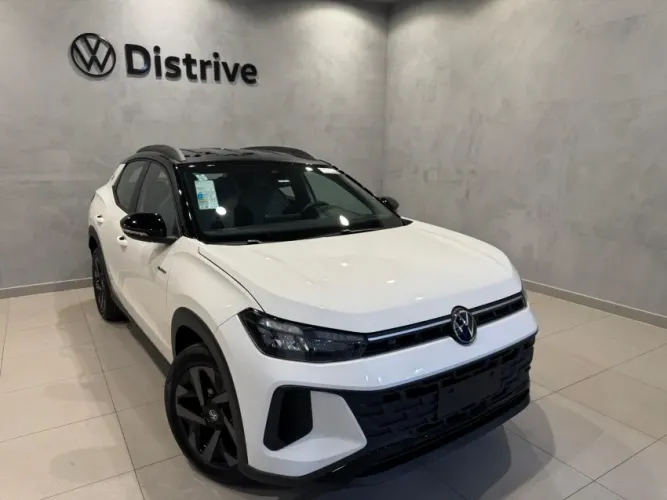 Volkswagen Tera High 1.0 170 TSI Flex 12V 5P AUT 2026