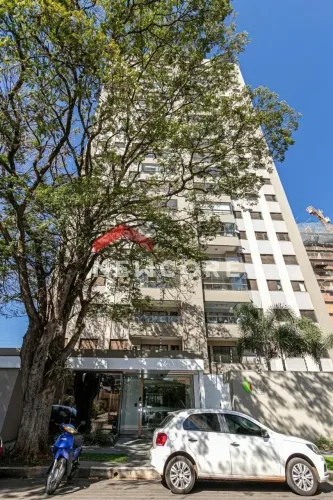 Apartamento em Rua Monte Cáceros - Zona 03 - Maringá/PR